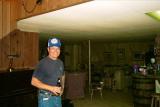 Murray's basement