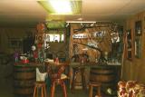 Murray's (erghh... Murphy's?) bar