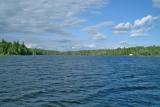 Nice day : let's go fishing!