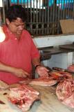 Mercado de Peixes, Manaus