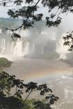 Cachoeiras, Parque Nacional Iguaçu