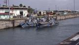 US Navy Patrol Boats
