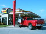 Sonic, Texas Style