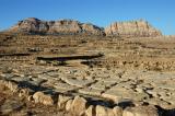 Interesting stone formations