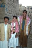Guys in Hababa