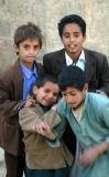 We were very popular in Hababa