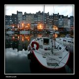 Honfleur