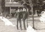 Hoang Xuan Loc & Nguyen Huu Lang (1971)