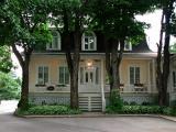 Du côté de Baie St Paul