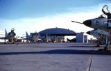 Flight Line MCAF Yuma, Az.