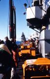 USS Hornet 6