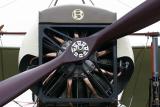 Blériot XI type 2 militaire