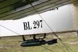 Blériot XI type 2 militaire