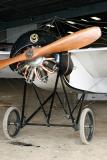 Morane Saulnier type H