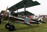 Fokker Dr. 1