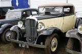 Belle voiture ancienne