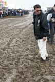 Aérodrome de Cerny après la pluie du samedi 14 mai !
