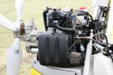 ULM détail moteur
