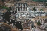 Efes Celsus library