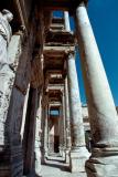 Efes Celsus library