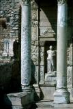 Efes Celsus library