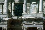 Efes Celsus library