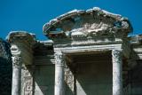 Efes Celsus library