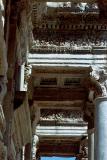 Efes Celsus library