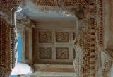 Efes Celsus library
