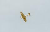 Battle of Britain flypast, 1990 no3