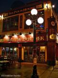 George Street Bars