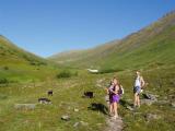 Summit Creek Pass