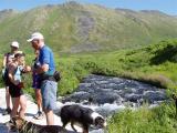 Creek Break