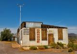 Garage, Ludlow California