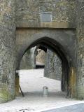 La forteresse, Luxembourg