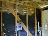 and PLENTY of ventilation