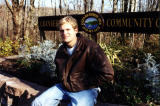 Tim in the Fall