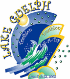 Guelph I Triathlon Logo