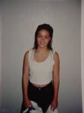 beautiful Tarina. beautiful smile
