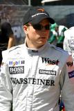 Ice Man: Kimi