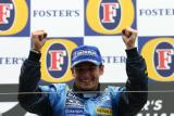 Fosters Aussie GP '05