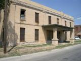 Vansant Hotel - Love Co Marietta, OK