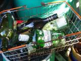 Must recycle