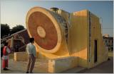 Jantar Mantar Observatory, Jaipur