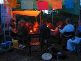 2003 Centralia Old-Time Music Campout
