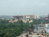 Bangalore Skyview