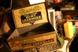 October 31 2004: Old Lozenge Tin