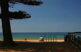 Avalon Beach