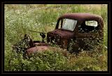 Rust never sleeps...Boris Sidis