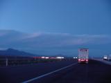 Leaving Las Vegas